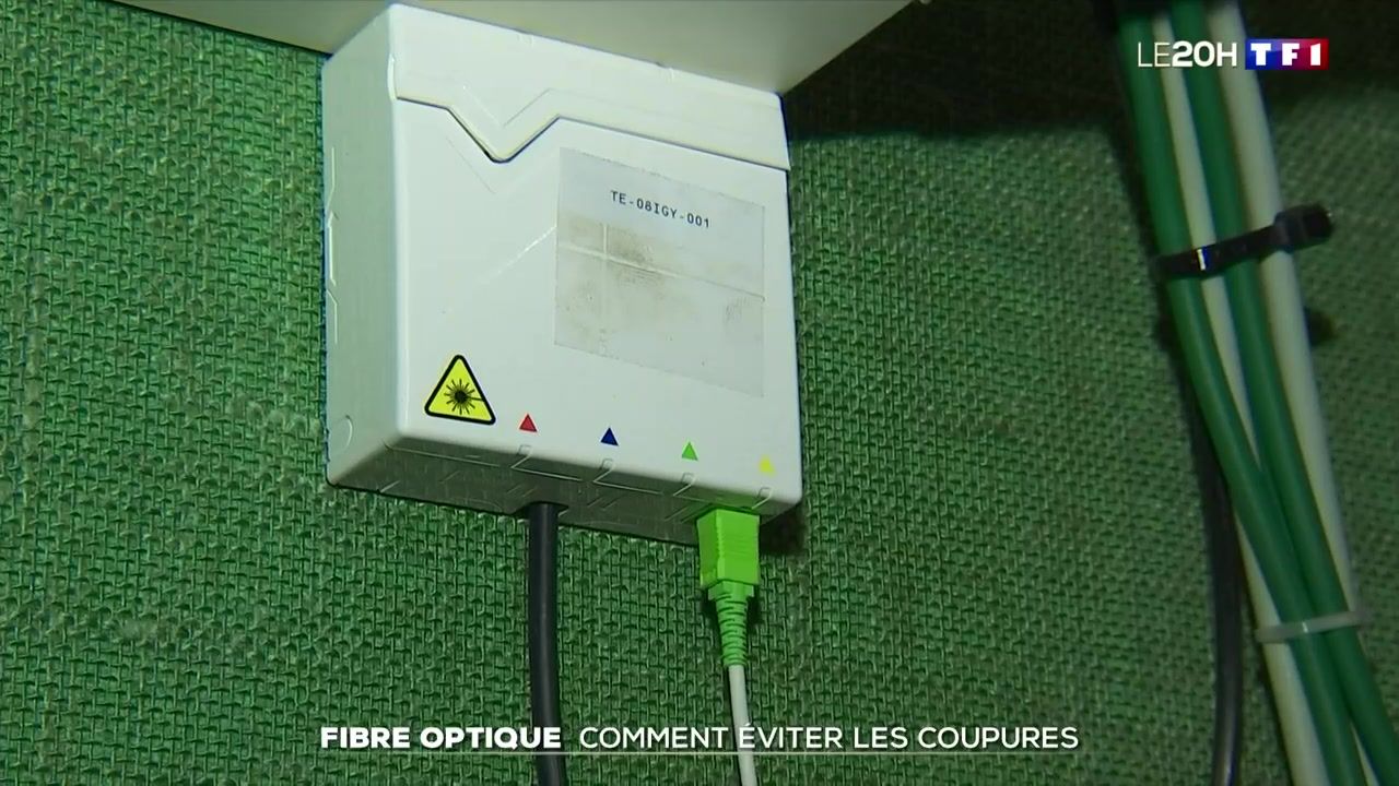 O Installer Votre Bo tier Fibre Optique La Maison D Clics 