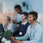 Des solutions télécoms performantes pour les entreprises